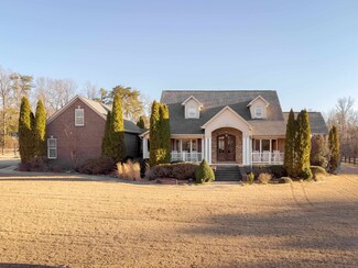 928 Bigbee Trail, Tuscumbia, AL 35674