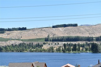 15306 Lakeview St, Entiat, WA 98822
