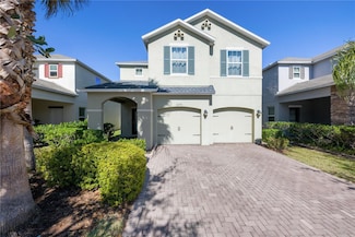 3270 Mt Vernon Way, Kissimmee, FL 34741
