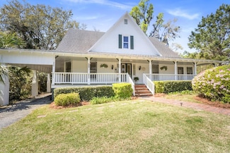 205 N Rhodes St, Monticello, FL 32344