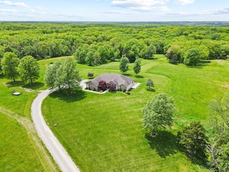 3916 Highway 124, Harrisburg, MO 65256