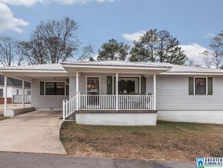 6000 Avenue E, Bessemer, AL 35020