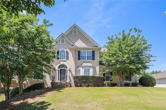 1035 Eagles Brooke Dr, Locust Grove, GA 30248