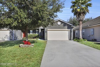 2355 Caney Wood Ct S, Jacksonville, FL 32218