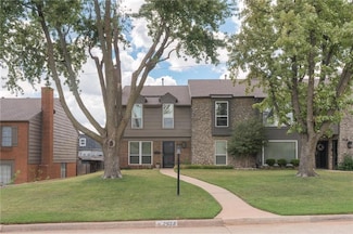 2924 Rosewood Ln Unit 2924, Oklahoma City, OK 73120