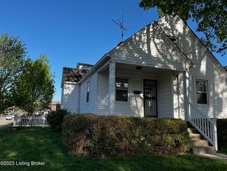 4523 S 1st St, Louisville, KY 40214