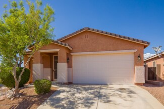 10229 E Wasp Spring Dr, Tucson, AZ 85748