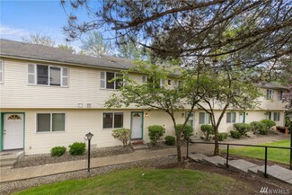 833 SW Sunset Blvd Unit E24, Renton, WA 98057