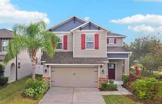 5320 Little Stream Ln, Wesley Chapel, FL 33545