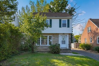 3668 Grosvenor Rd, Cleveland, OH 44118