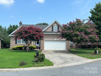 2509 Calgary Place NW, Concord, NC 28027