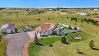 8383 Firethorn Ln, Cheyenne, WY 82009