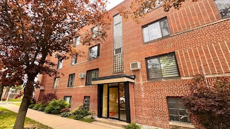 2843 W Arthur Ave Unit 3, Chicago, IL 60645