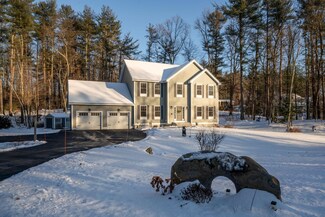 19 Jefferson Dr, Londonderry, NH 03053