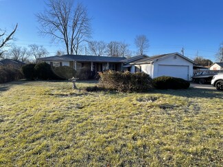 5019 W Regent St, Indianapolis, IN 46241
