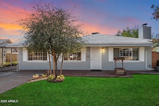 2321 W Claremont St, Phoenix, AZ 85015