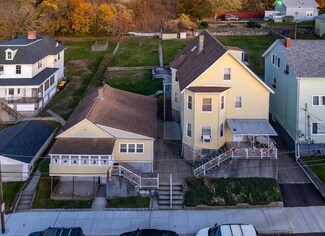 475 N Belmont St, Fall River, MA 02720