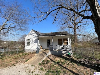 168 Old Dixie Hwy, Horse Cave, KY 42749
