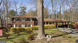 87 Church Rd SE, Smyrna, GA 30082