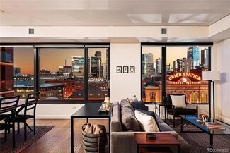 1750 Wewatta St Unit 802, Denver, CO 80202
