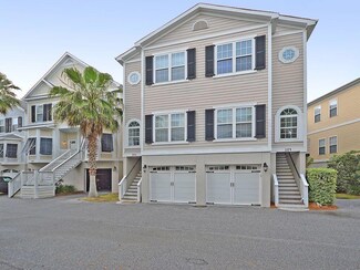 106 2nd St W, Folly Beach, SC 29439