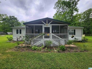 1430 White Oak Rd, Sylacauga, AL 35151