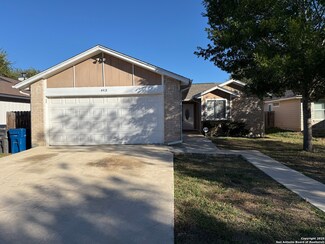4413 Stayman Dr, San Antonio, TX 78222