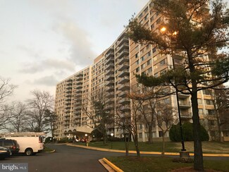 301 N Beauregard St Unit 720, Alexandria, VA 22312