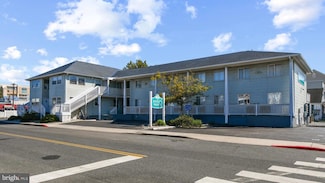 207 8th St Unit 204W, Ocean City, MD 21842