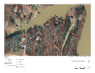 19 Whitetail Ln, Leasburg, NC 27291