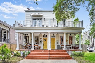 205 S Norman C Francis Pkwy, New Orleans, LA 70119