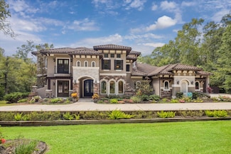 7373 Teaswood Dr, Conroe, TX 77304