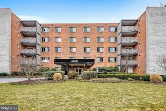 4800 Chevy Chase Dr Unit 101, Chevy Chase, MD 20815