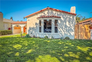 3991 Hubert Ave, Los Angeles, CA 90008