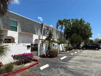6785 SW 40th St Unit 68, Davie, FL 33314