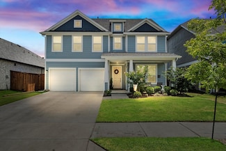 6122 Gully Grove Dr, Royse City, TX 75189