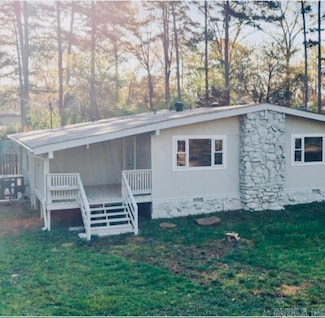 2323 Pinewood Dr, Heber Springs, AR 72543