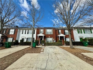2285 Strathmoor Manor Dr, Lithonia, GA 30058