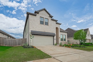 21307 Metallic Blue Dr, Cypress, TX 77433