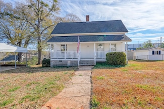 22 S Main St, Startex, SC 29377