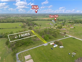 Tract 5, Lot 1 Farrar Rd, Bentonville, AR 72713