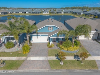 3014 Borassus Dr, New Smyrna Beach, FL 32168