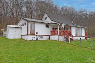 2840 Us Rt 52, Chilo, OH 45120