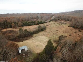 6467 S Mountain Rd, Marshall, AR 72650