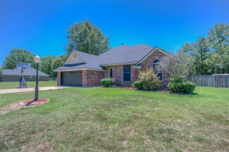 129 Lone Oak St, Benton, LA 71006