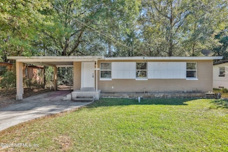 4206 Lockhart Dr N, Jacksonville, FL 32209