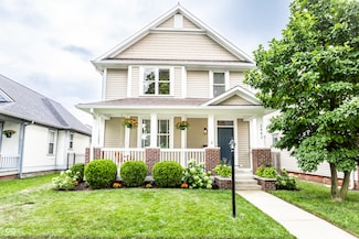 2443 N Pennsylvania St, Indianapolis, IN 46205