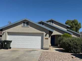 2780 N Tanner St, Kingman, AZ 86401
