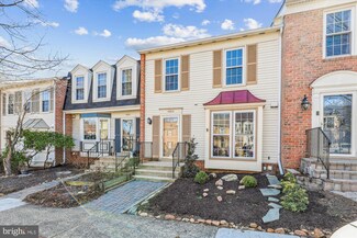 4323 Gypsy Ct, Alexandria, VA 22310