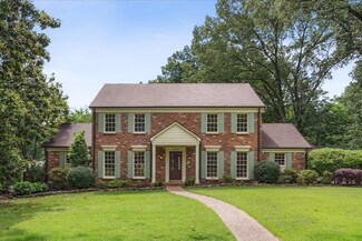 2099 Black Oak Dr, Memphis, TN 38119
